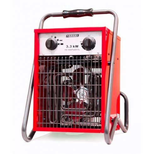 Электрическая тепловая пушка Aurora Heat 3300