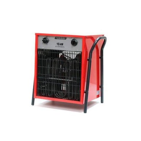 Электрическая тепловая пушка Aurora Heat 15000