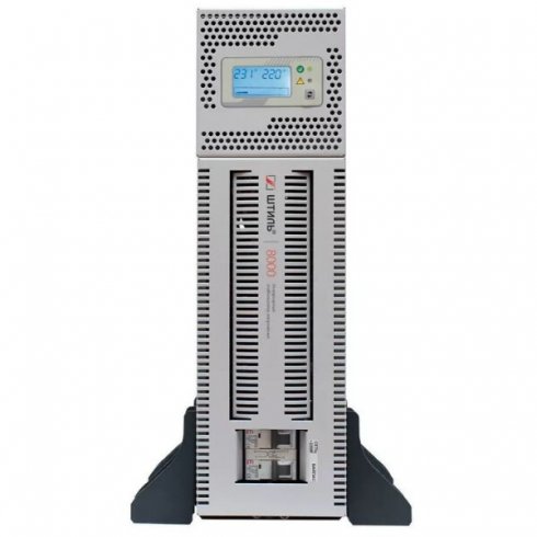 Стабилизатор напряжения Штиль ИнСтаб IS8000RT