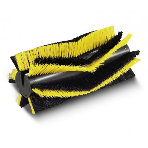 Цилиндрическая подметальная щетка Karcher 615 мм (4.762-430.0)