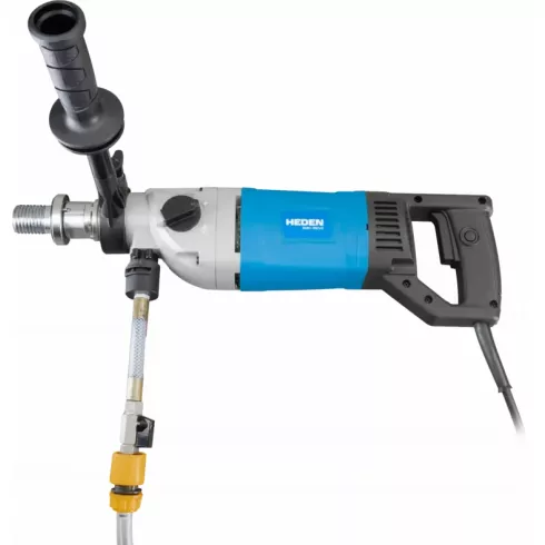 Установка алмазного бурения HEDEN DMC-160V2