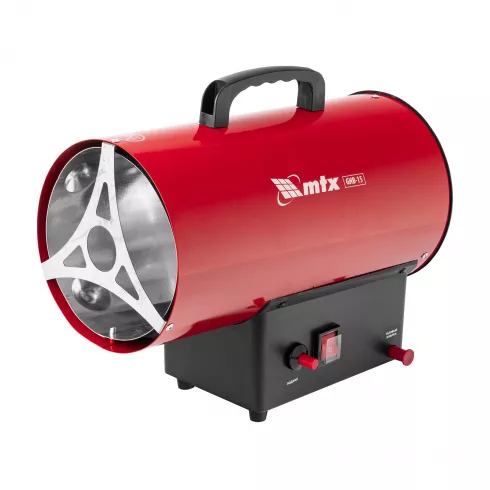 Газовая тепловая пушка MTX GHB-15