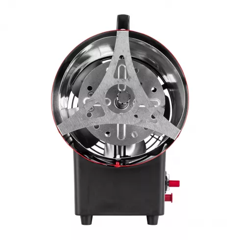 Газовая тепловая пушка MTX GHB-15