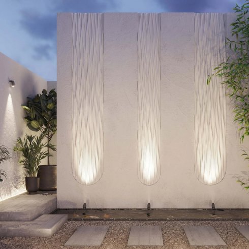 Прожектор Arlight ALT-RAY-ZOOM-R75-18W