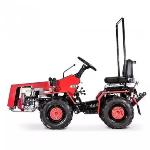 Минитрактор МТЗ Беларус 132Н (дв. Weima WM188FE, 13 л.с.)