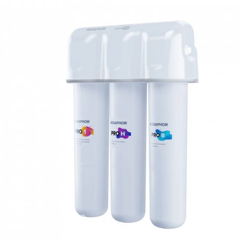 Водоочиститель Аквафор Кристалл ЭКО Н PRO