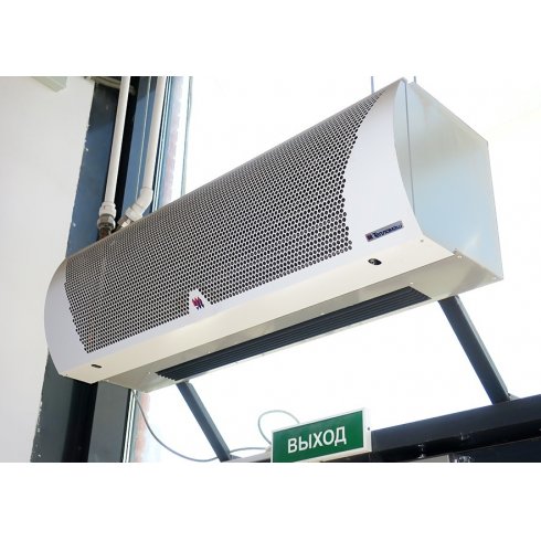Тепловая завеса Тепломаш КЭВ-28П3131W