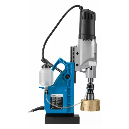 Магнитный сверлильный станок HEDEN DM-130V3