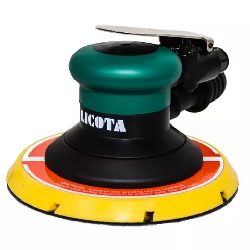 Пневмошлифмашина Licota PAS-10067-6BPRO