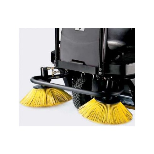 Боковая щетка Karcher 450 мм (6.905-986.0)