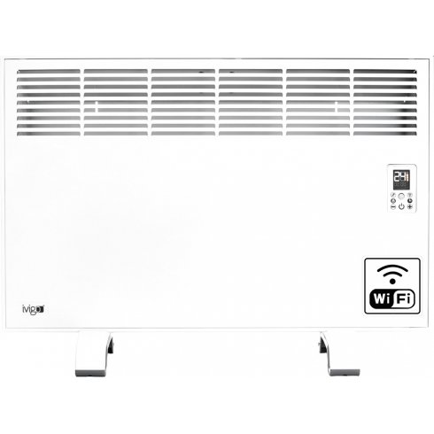 Конвектор Ivigo EPK4570P15 Wi-Fi