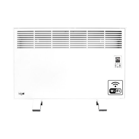 Конвектор Ivigo EPK4590P20 Wi-Fi