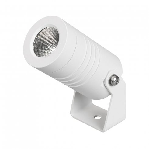 Прожектор Arlight ALT-RAY-R42-5W Warm3000 WH 25deg