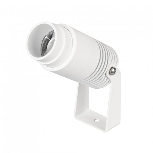 Прожектор Arlight ALT-RAY-ZOOM-R52-8W Warm3000 WH 10-40deg (042676)