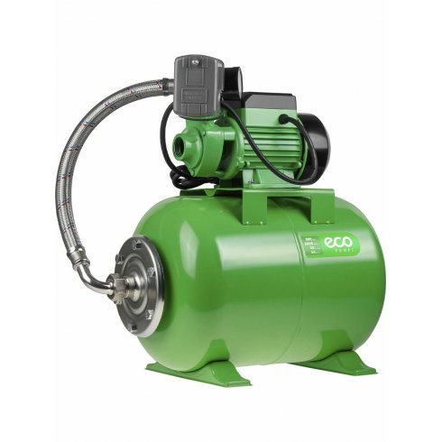 Станция водоснабжения автоматическая  ECO GFW-524