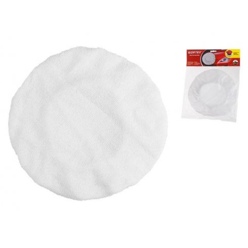 Полировальный круг Wortex 1334517