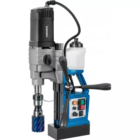 Магнитный сверлильный станок HEDEN DM-50V2