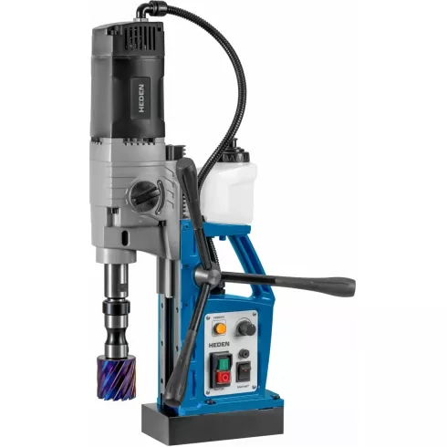 Магнитный сверлильный станок HEDEN DM-65V2