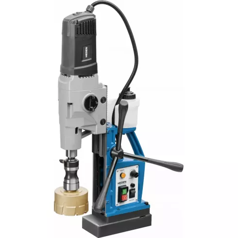 Магнитный сверлильный станок HEDEN DM-85V3