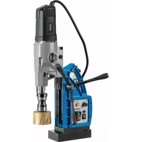 Магнитный сверлильный станок HEDEN DM-100V3