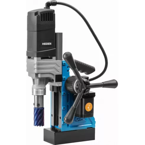Магнитный сверлильный станок HEDEN DMA-35