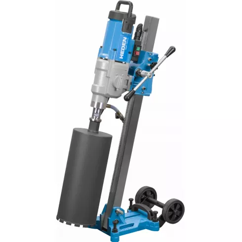 Установка алмазного бурения HEDEN DMC-260V2