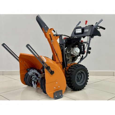 Снегоуборщик ZimAni ST330DLE Pro
