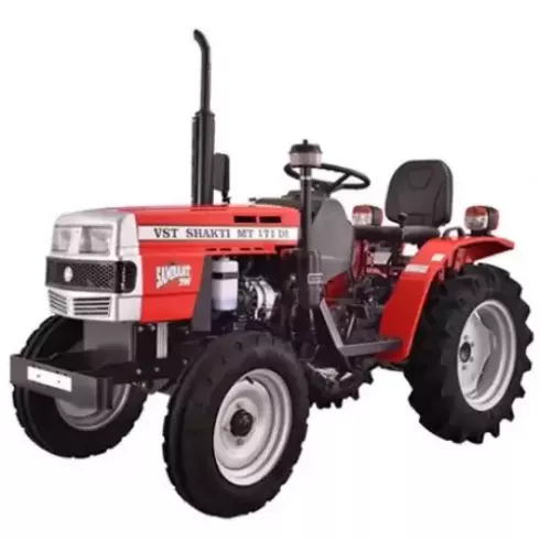 Минитрактор Mitsubishi VST 171DI