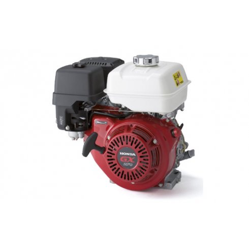 Двигатель Honda GX270UT2X-SHQ4-OH