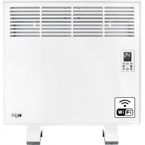 Конвектор Ivigo EPK4550P05 Wi-Fi