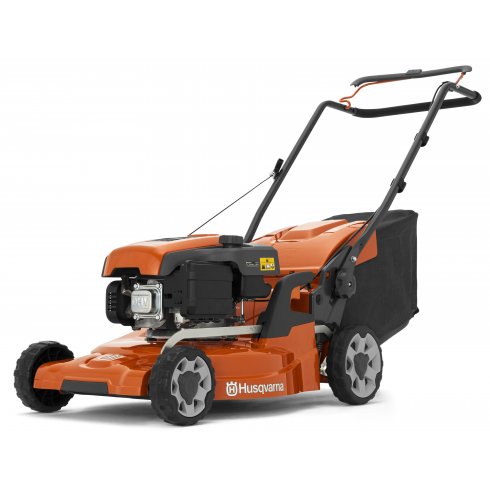 Газонокосилка Husqvarna LC 247