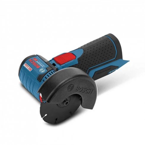 Угловая шлифмашина Bosch GWS 12V-76 (0.601.9F2.0K0)