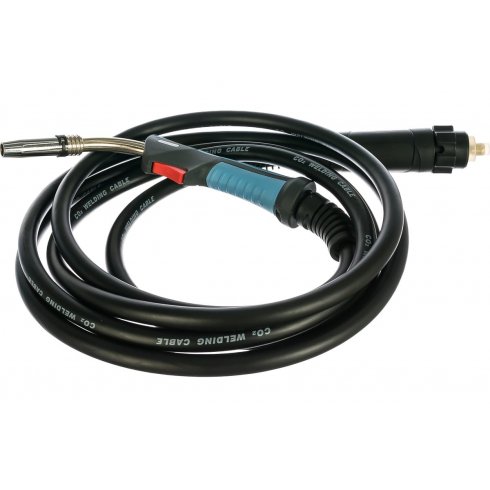 Горелка Foxweld Varteg MIG-24 5м