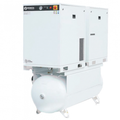 Компрессор спиральный Remeza KC3-8(10)-270А