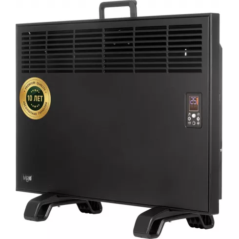 Конвектор Ivigo EPK4570P15 WI-FI (черный)