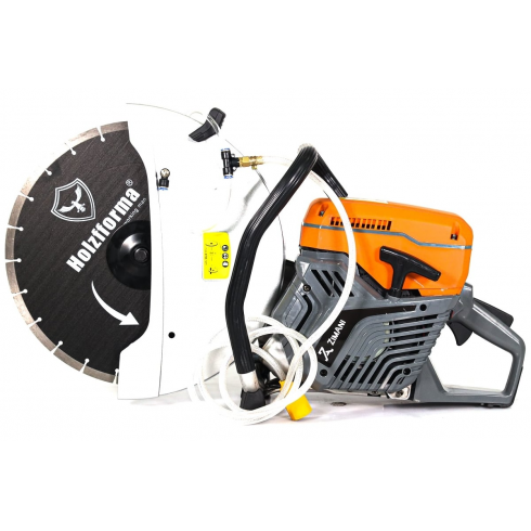 Бензорез ZimAni K770 16"