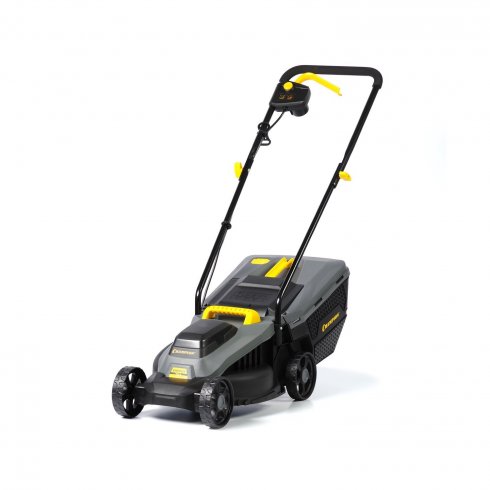 Газонокосилка электрическая Champion EM3212/1