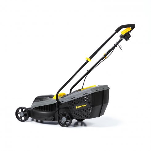 Газонокосилка электрическая Champion EM3212/1