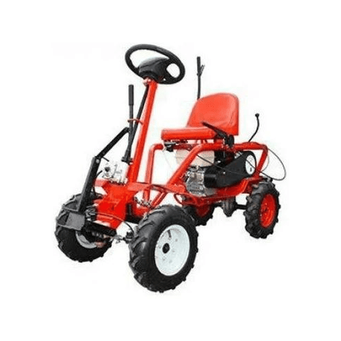 Модуль переоборудования ТАРЗ МТ-1 (Хопер 1100)