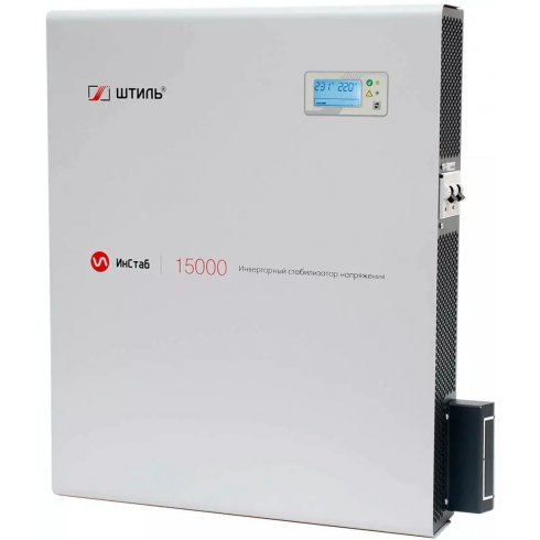 Стабилизатор напряжения Штиль ИнСтаб IS15000