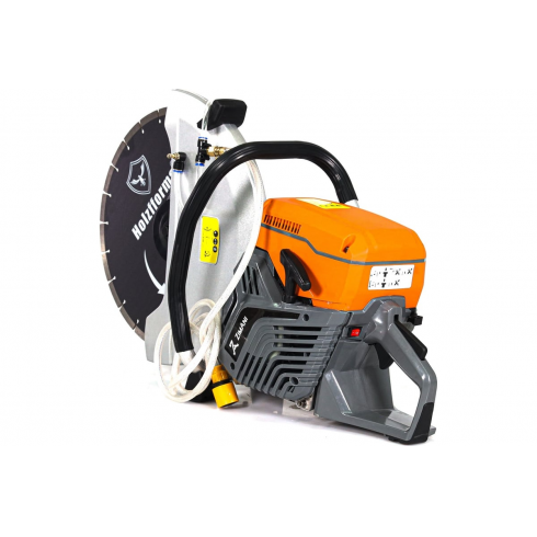 Бензорез ZimAni K770 16"