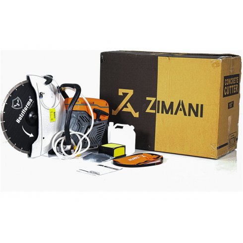 Бензорез ZimAni K770 16"