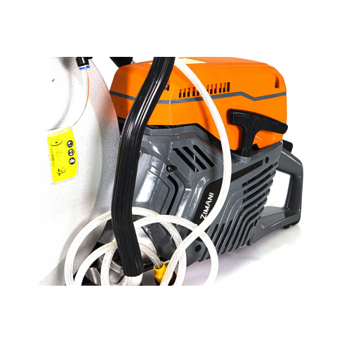 Бензорез ZimAni K770 16"