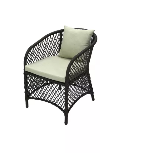 Кресло садовое Garden Story Сакраменто СА0025