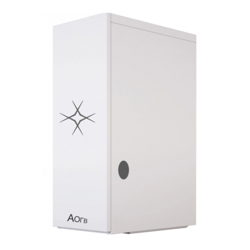 Газовый котел Сигнал АОГВ-11,6 SPRUT TGV