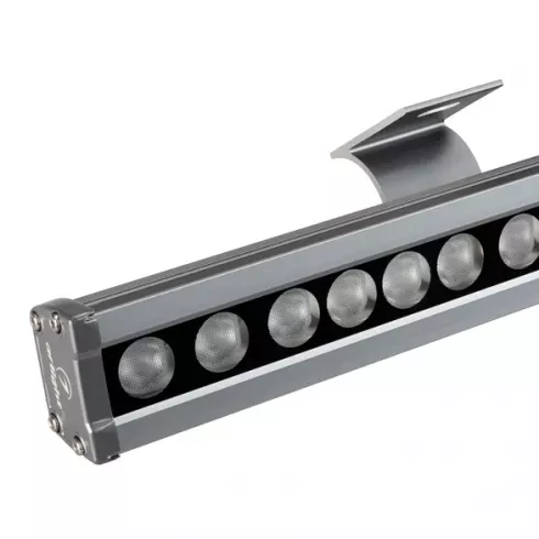 Прожектор Arlight LED AR-LINE-1000-36W Day4000 GR 30deg