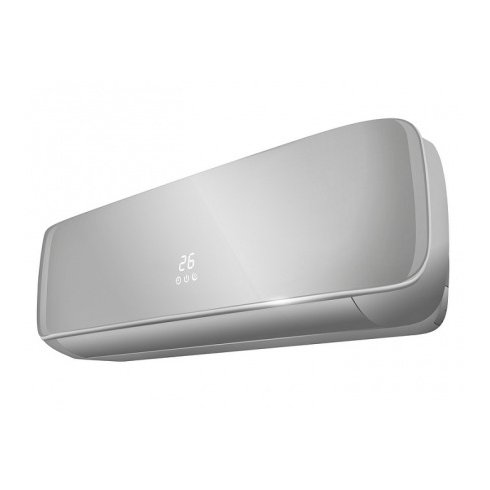 Инверторная сплит-система Hisense SILVER CRYSTAL AS-10UW4RVETG01(S) WI-FI
