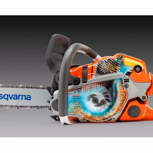 Бензопила Husqvarna 135 Mark II