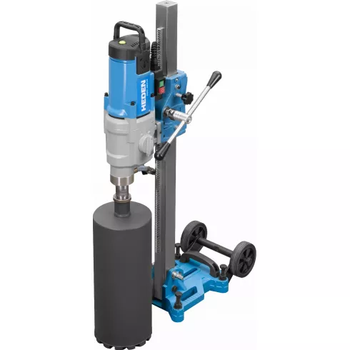 Установка алмазного бурения HEDEN DMC-260V2