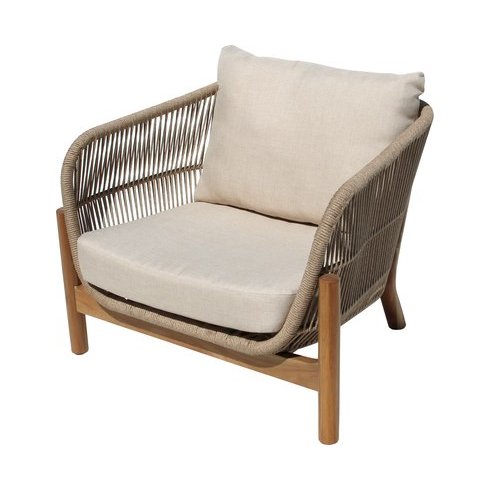 Комплект садовой мебели Garden Story Риччи GS053 (серый)